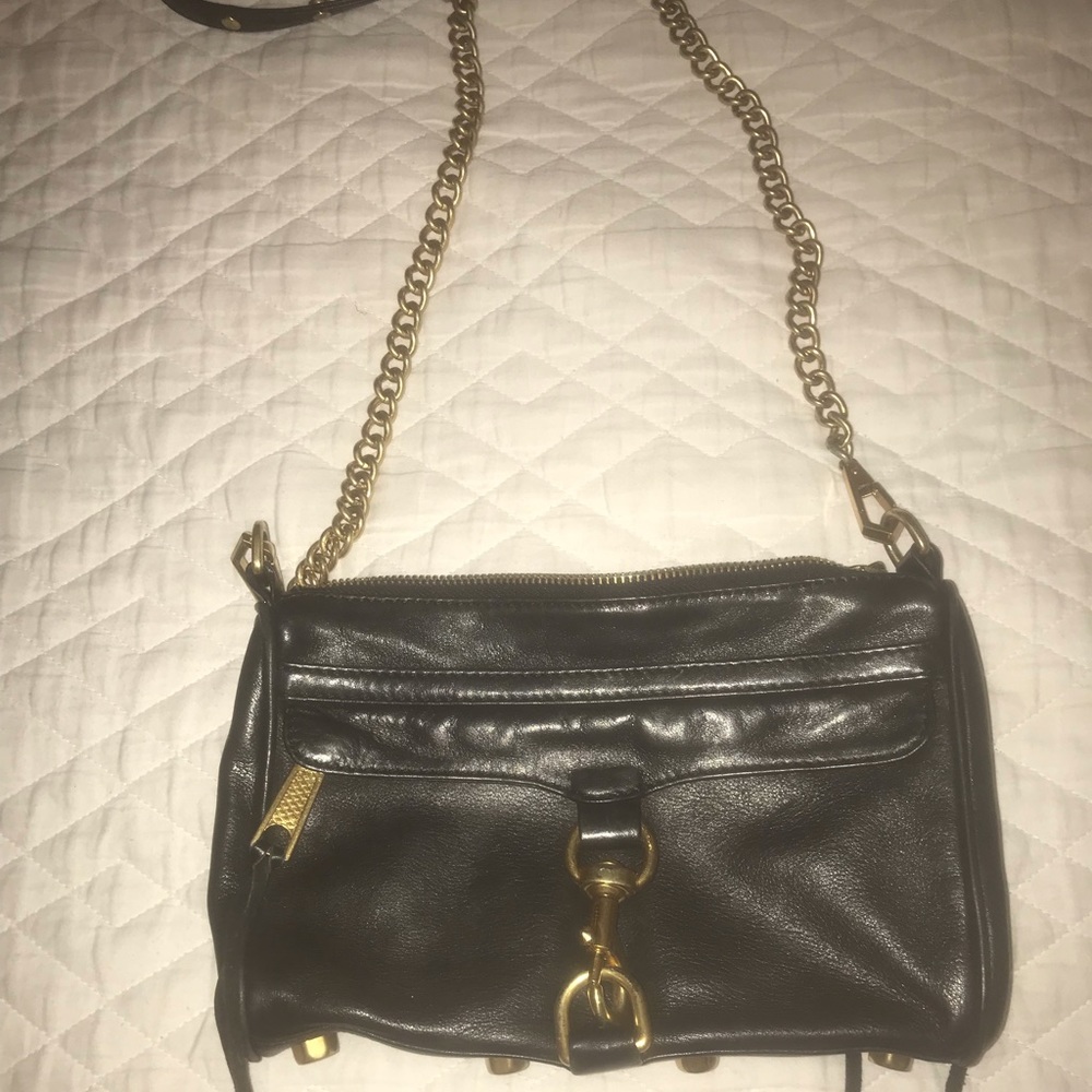 Rebecca Minkoff Crossbody